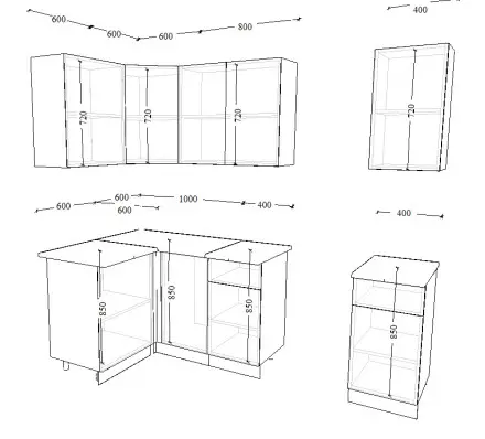 Лофт - 29 (1200х1800 мм)
